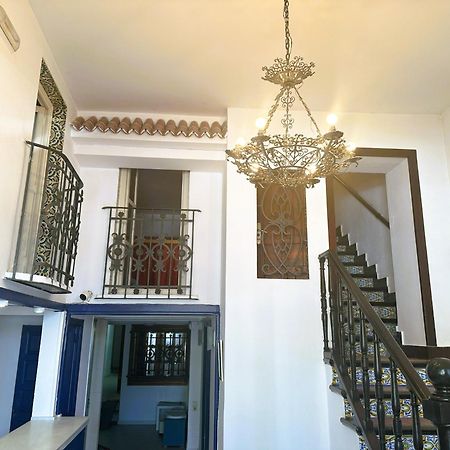 Barraca Suites Valenza Esterno foto