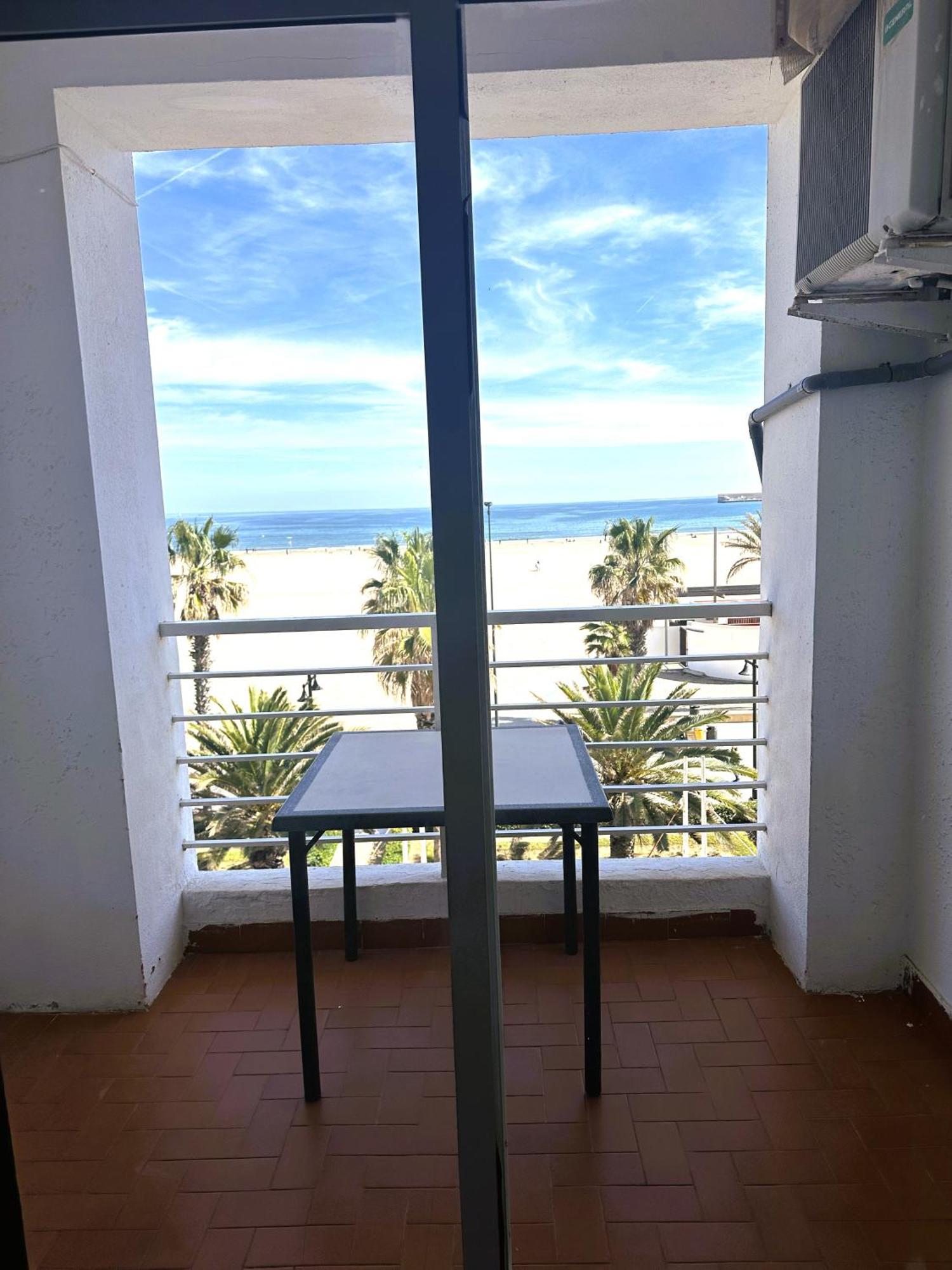 Barraca Suites Valenza Esterno foto