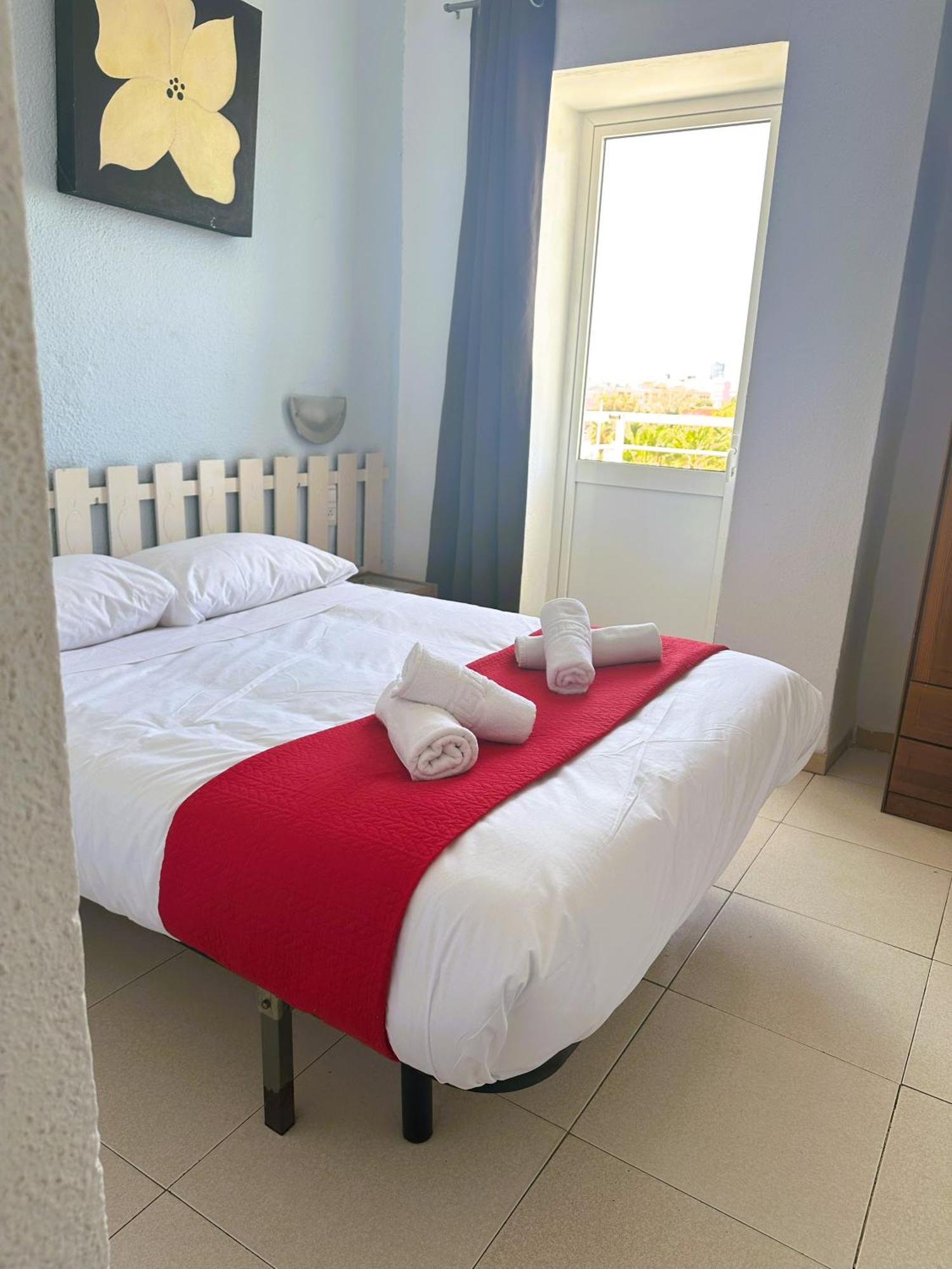 Barraca Suites Valenza Esterno foto