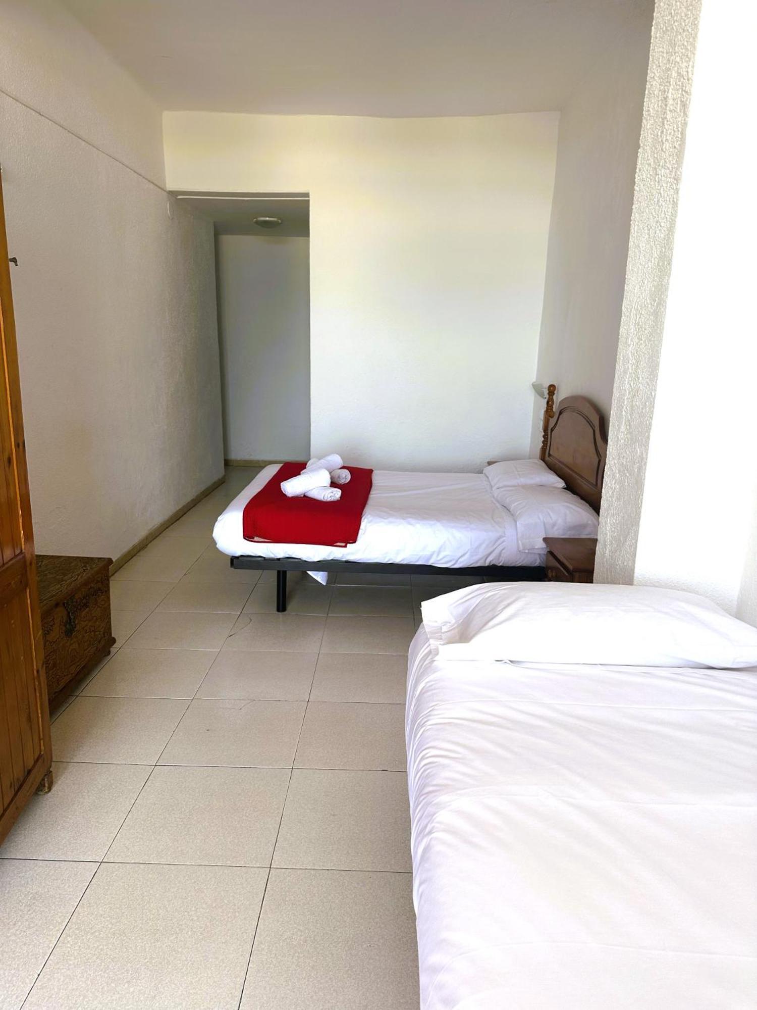 Barraca Suites Valenza Esterno foto
