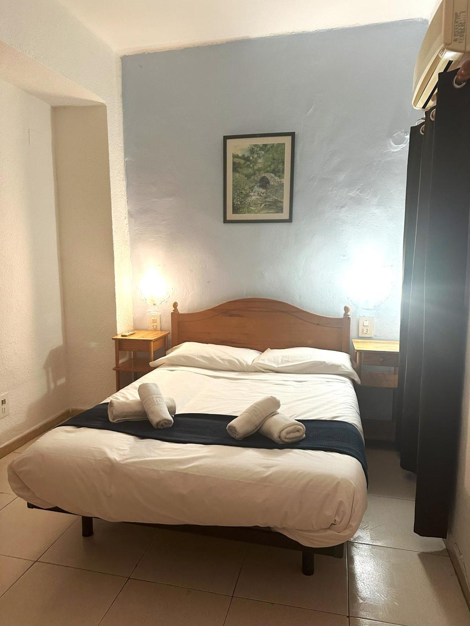 Barraca Suites Valenza Esterno foto