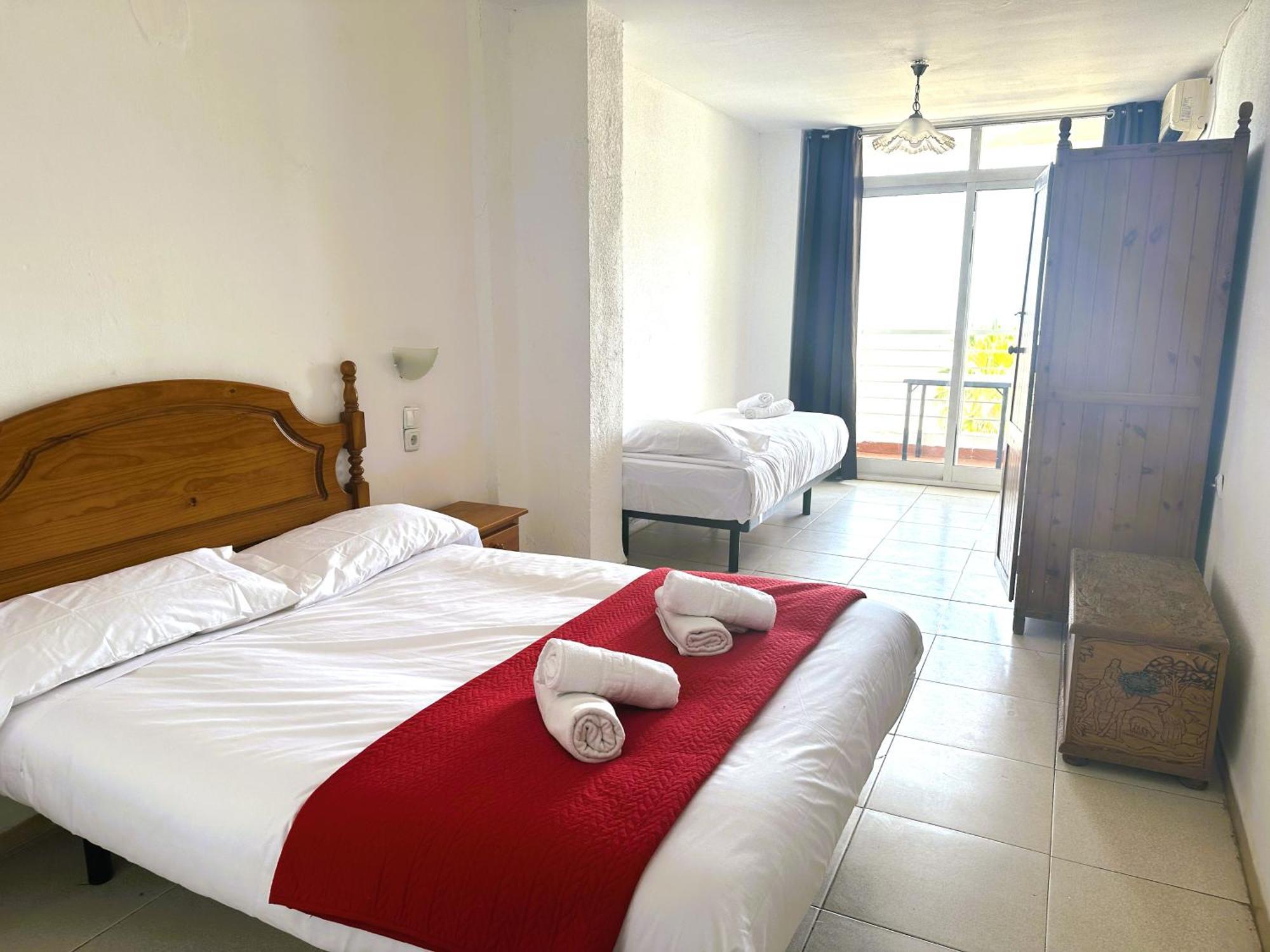 Barraca Suites Valenza Esterno foto