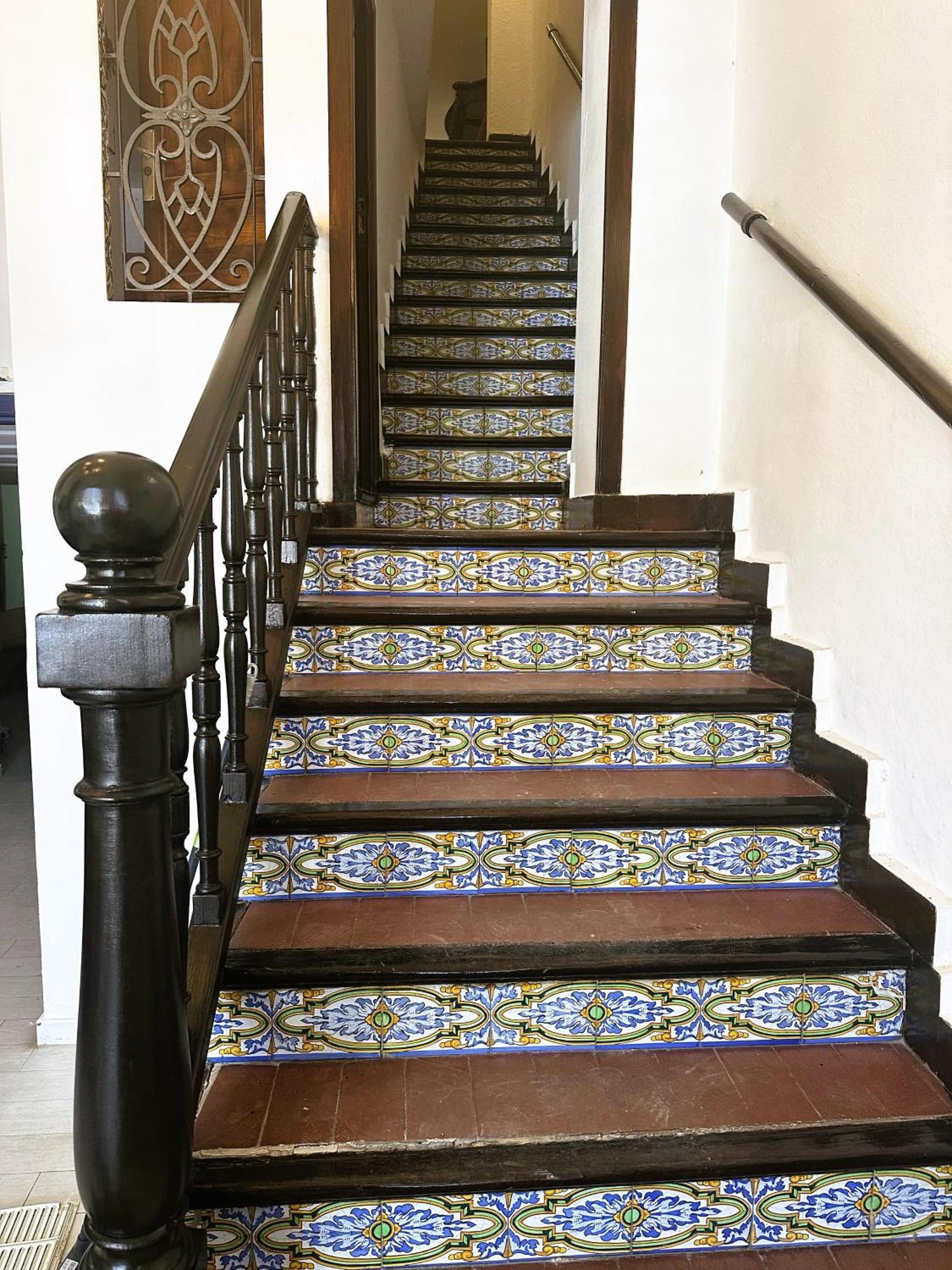 Barraca Suites Valenza Esterno foto