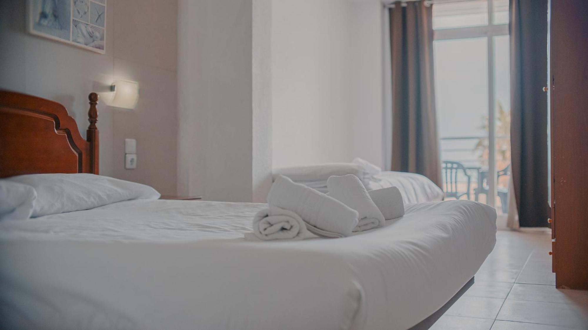 Barraca Suites Valenza Esterno foto