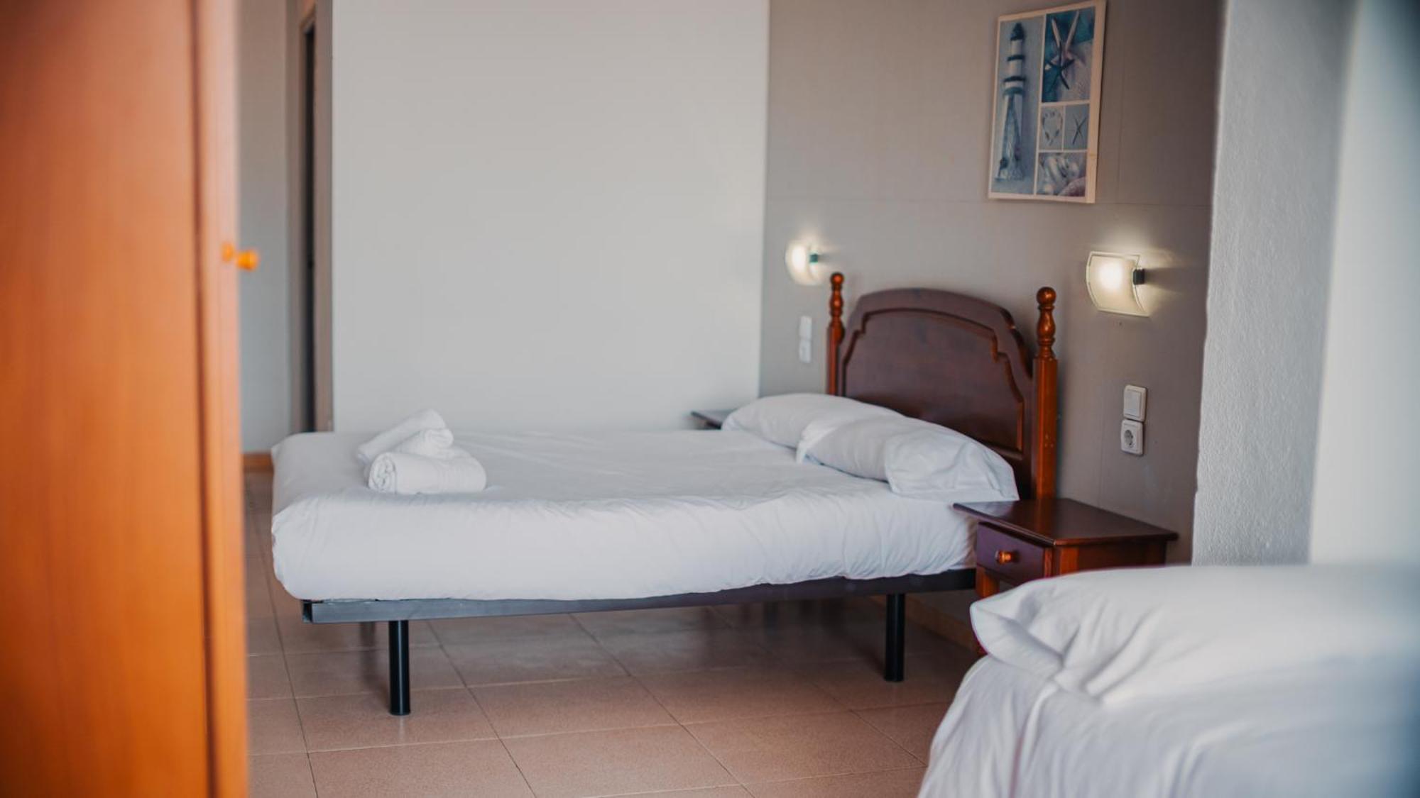 Barraca Suites Valenza Esterno foto
