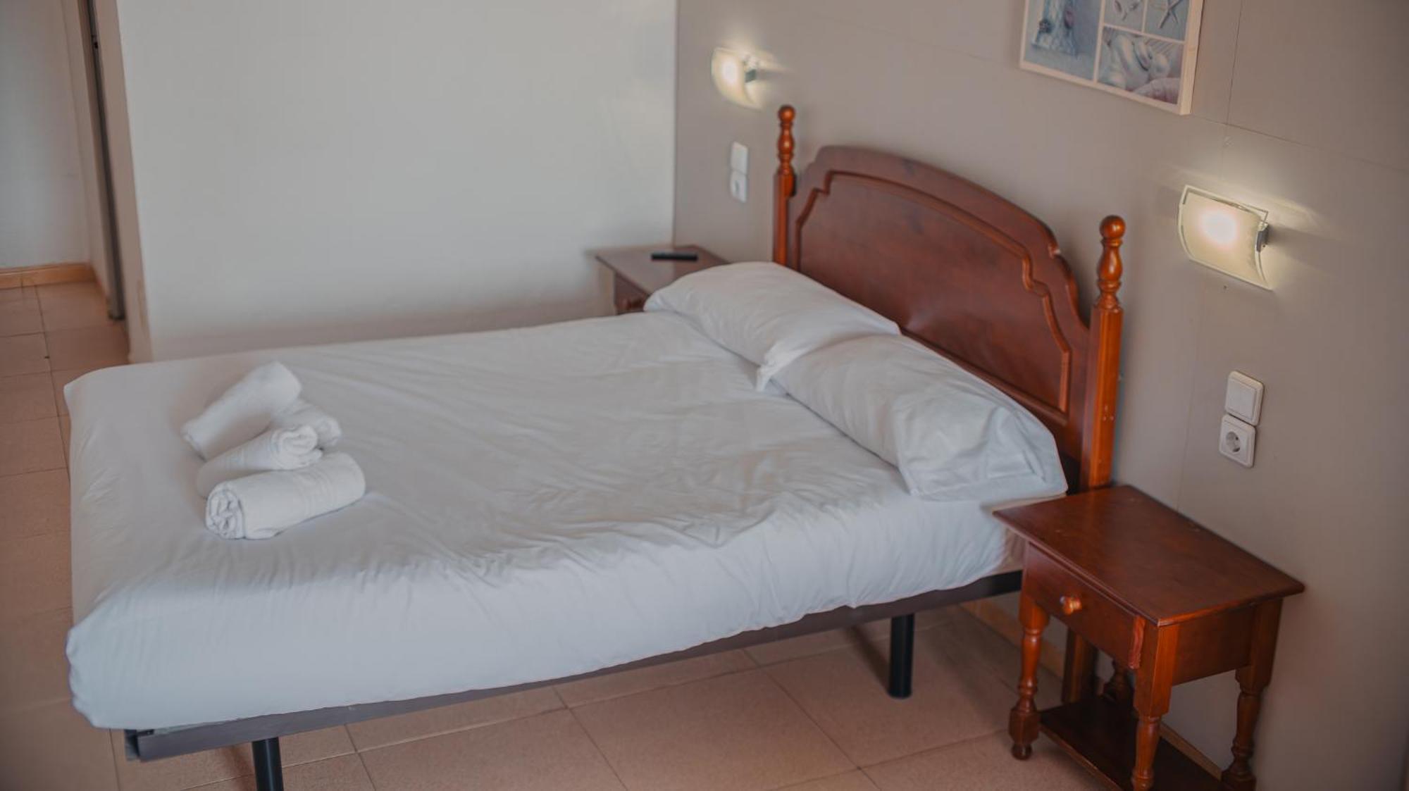 Barraca Suites Valenza Esterno foto