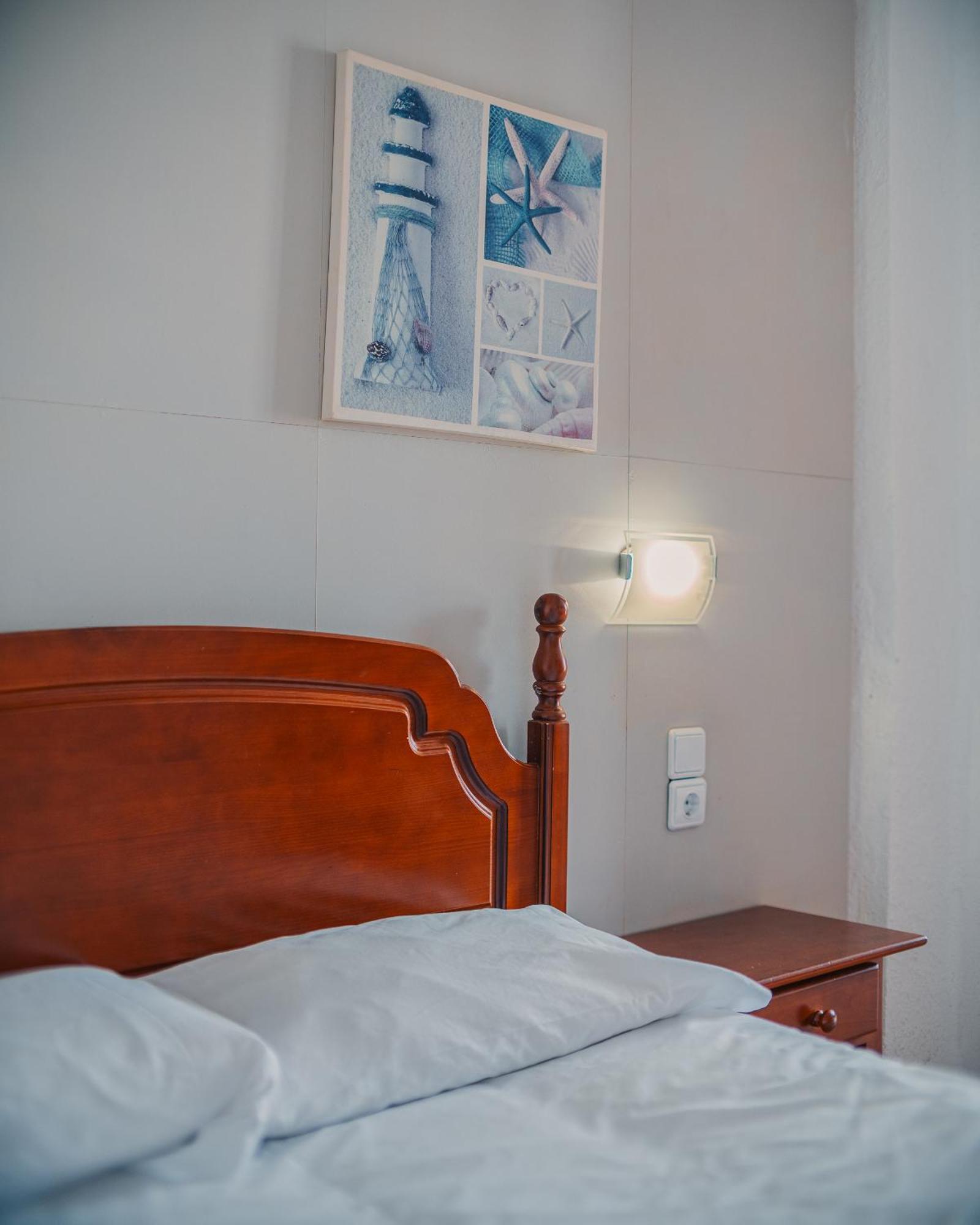 Barraca Suites Valenza Esterno foto