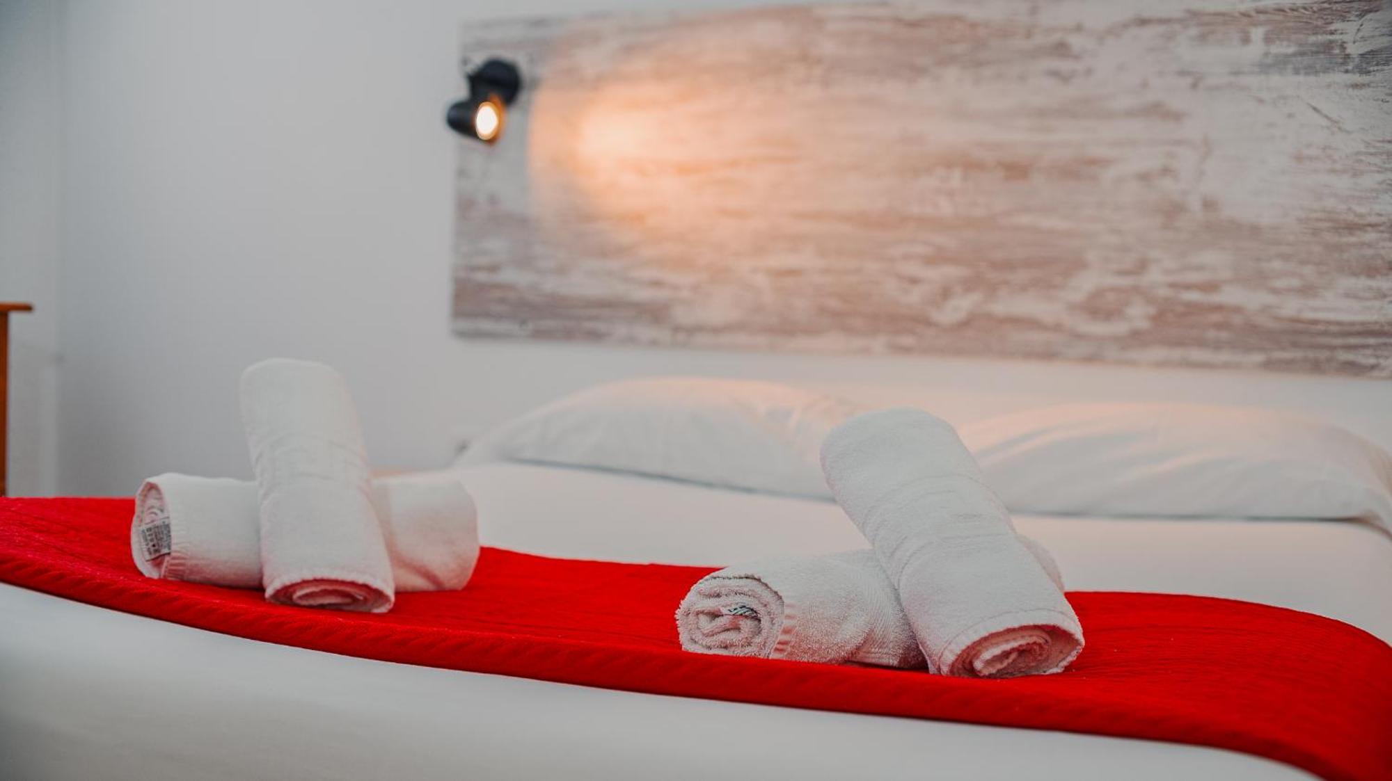 Barraca Suites Valenza Esterno foto