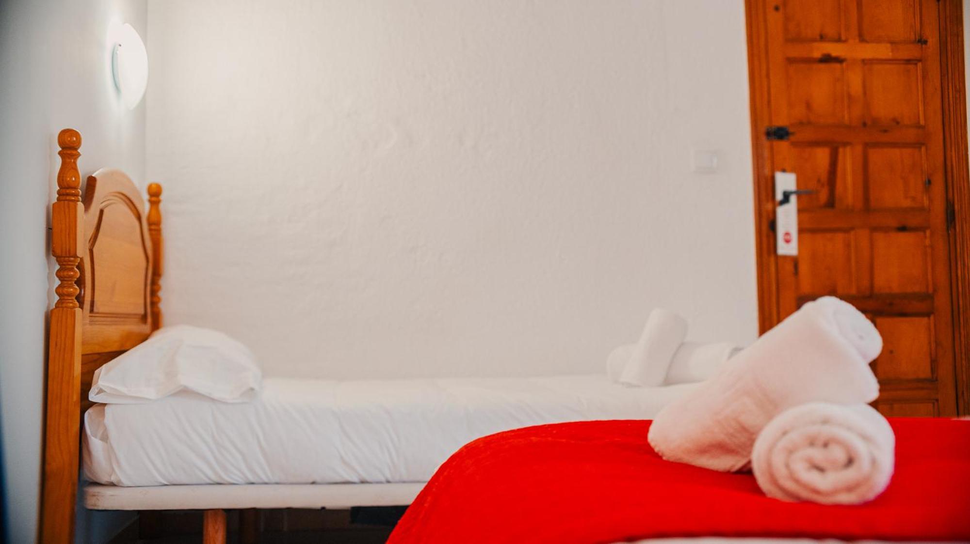 Barraca Suites Valenza Esterno foto