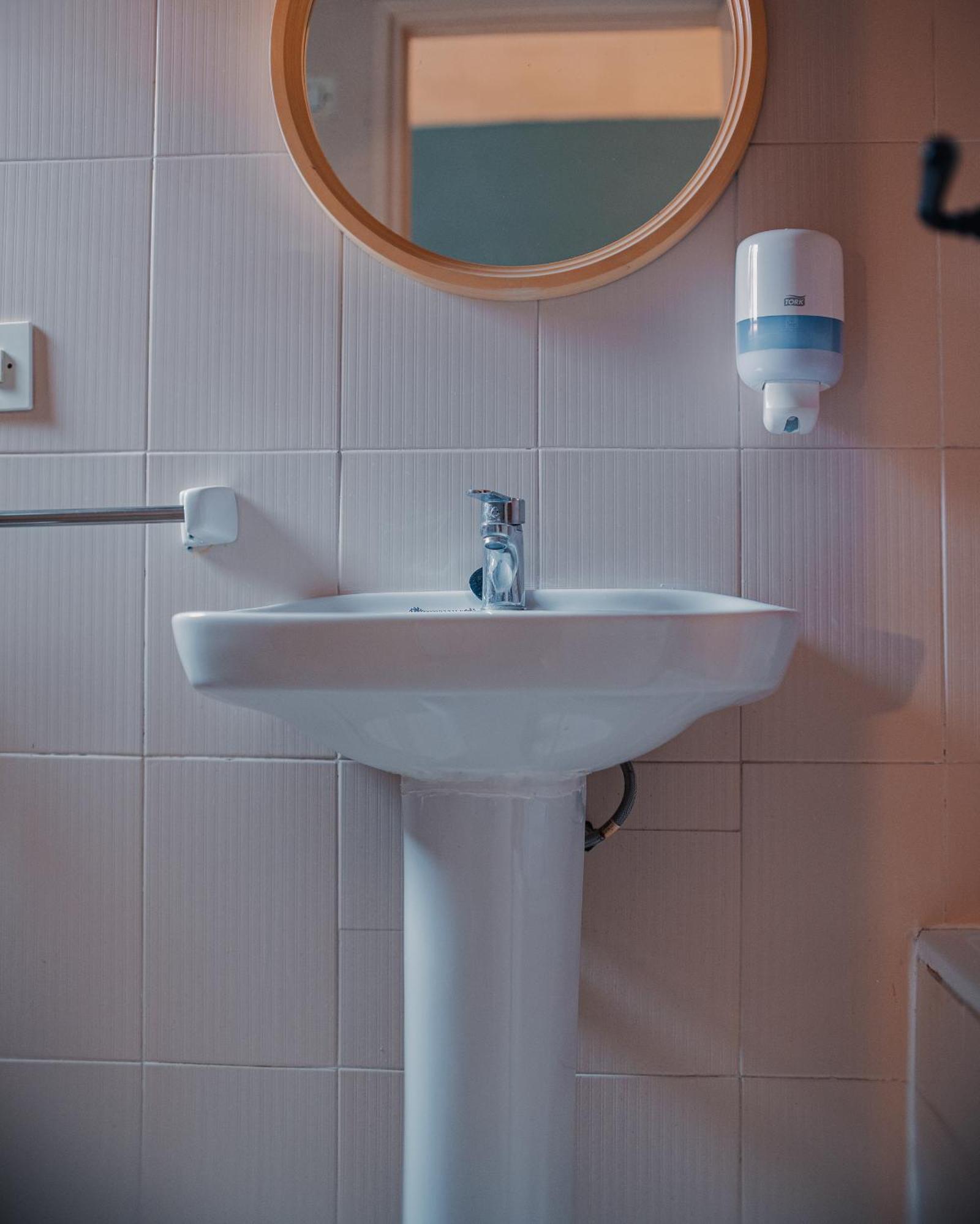 Barraca Suites Valenza Esterno foto